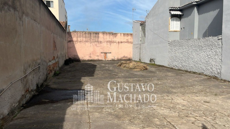 Terreno para Alugar, 278 m² em Conforto - Volta Redonda