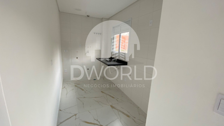 Imagem Imóvel com 2 Quartos à Venda, 47 m² em Vila Alice - Santo André Imagem Imóvel com 2 Quartos à Venda, 47 m² em Vila Alice - Santo André