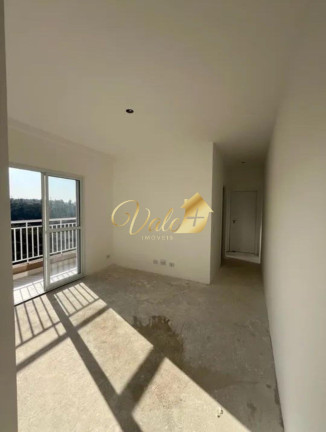 Imagem Imóvel com 2 Quartos à Venda, 52 m² em Pagador De Andrade - Jacareí Imagem Imóvel com 2 Quartos à Venda, 52 m² em Pagador De Andrade - Jacareí