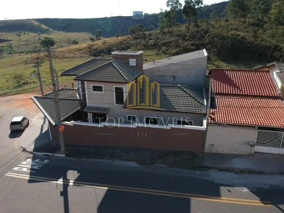 Sobrado com 3 Quartos à Venda, 200 m² em Jardim Santa Júlia - São José Dos Campos