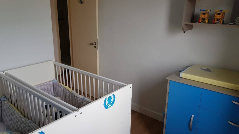 Imagem Apartamento com 3 Quartos à Venda, 83 m² em Vila Das Hortências - Jundiaí Imagem Apartamento com 3 Quartos à Venda, 83 m² em Vila Das Hortências - Jundiaí