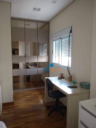Imagem Cobertura com 3 Quartos à Venda, 460 m² em Jardim Nova Petrópolis - São Bernardo Do Campo Imagem Cobertura com 3 Quartos à Venda, 460 m² em Jardim Nova Petrópolis - São Bernardo Do Campo