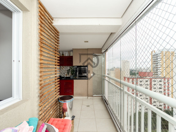 Imagem Apartamento com 2 Quartos à Venda, 84 m² em Vila Da Saúde - São Paulo