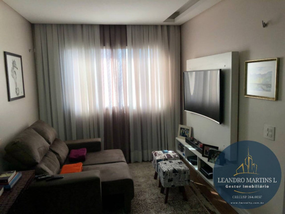 Imagem Apartamento com 2 Quartos à Venda, 55 m² em Vila Do Encontro - São Paulo Imagem Apartamento com 2 Quartos à Venda, 55 m² em Vila Do Encontro - São Paulo
