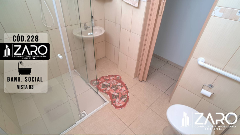 Imagem Casa com 3 Quartos à Venda, 160 m² em São Miguel - Rio Claro Imagem Casa com 3 Quartos à Venda, 160 m² em São Miguel - Rio Claro