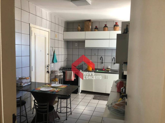Imagem Apartamento com 3 Quartos à Venda, 150 m² em Aldeota - Fortaleza Imagem Apartamento com 3 Quartos à Venda, 150 m² em Aldeota - Fortaleza