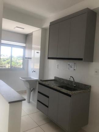 Imagem Apartamento com 2 Quartos à Venda, 52 m² em Jardim Casablanca - Indaiatuba Imagem Apartamento com 2 Quartos à Venda, 52 m² em Jardim Casablanca - Indaiatuba
