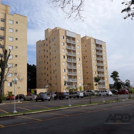 Imagem Apartamento com 2 Quartos à Venda, 50 m² em Guaianases - Vila Conceição - São Paulo