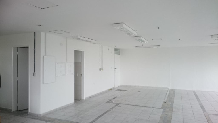 Imagem Imóvel com 1 Quarto à Venda, 121 m² em Santo Amaro - São Paulo Imagem Imóvel com 1 Quarto à Venda, 121 m² em Santo Amaro - São Paulo