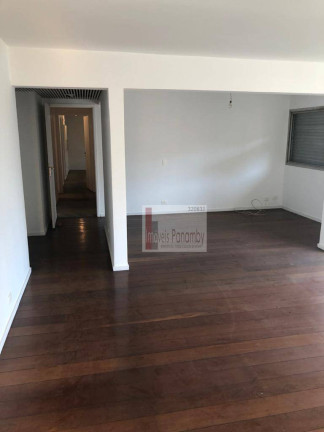 Imagem Apartamento com 2 Quartos à Venda, 174 m² em Real Parque - São Paulo Imagem Apartamento com 2 Quartos à Venda, 174 m² em Real Parque - São Paulo