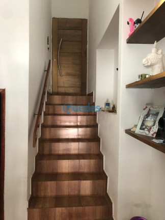 Imagem Sobrado com 3 Quartos à Venda, 152 m² em Jardim Prudência - São Paulo
