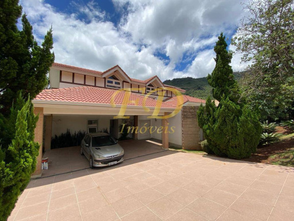 Imagem Casa com 4 Quartos à Venda, 2.000 m² em Atibaia Imagem Casa com 4 Quartos à Venda, 2.000 m² em Atibaia