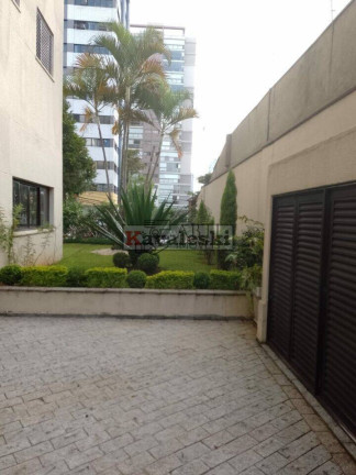 Imagem Apartamento com 2 Quartos à Venda, 53 m² em Chácara Inglesa - São Paulo