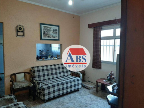 Imagem Apartamento com 1 Quarto à Venda, 49 m² em Aviação - Praia Grande Imagem Apartamento com 1 Quarto à Venda, 49 m² em Aviação - Praia Grande