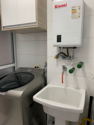 Imagem Apartamento com 2 Quartos à Venda, 57 m² em Barra Funda - São Paulo Imagem Apartamento com 2 Quartos à Venda, 57 m² em Barra Funda - São Paulo