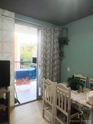 Imagem Apartamento com 2 Quartos à Venda, 58 m² em Feitoria - São Leopoldo