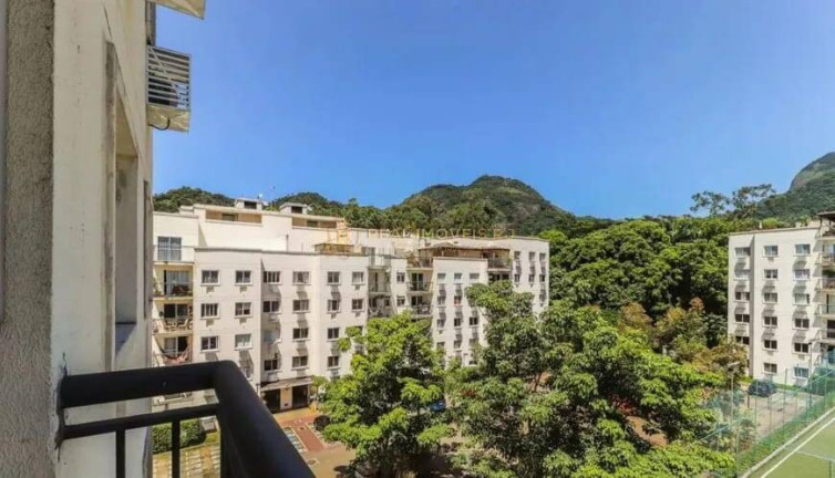Imagem Apartamento com 4 Quartos à Venda, 88 m² em Jacarepaguá - Rio De Janeiro