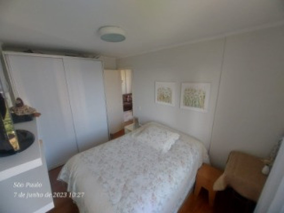 Imagem Apartamento com 2 Quartos à Venda, 52 m² em Jardim Celeste - São Paulo Imagem Apartamento com 2 Quartos à Venda, 52 m² em Jardim Celeste - São Paulo