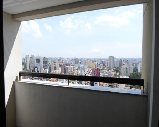 Imagem Apartamento com 1 Quarto à Venda, 40 m² em Vila Mariana - São Paulo Imagem Apartamento com 1 Quarto à Venda, 40 m² em Vila Mariana - São Paulo