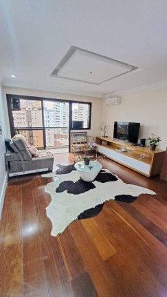 Imagem Apartamento à Venda, 136 m² em Pompéia - Santos Imagem Apartamento à Venda, 136 m² em Pompéia - Santos