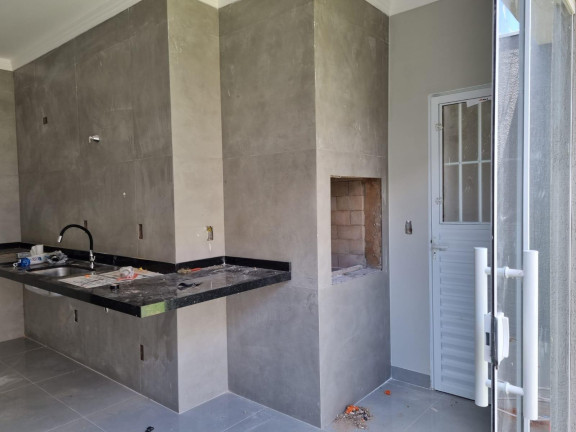 Imagem Casa com 3 Quartos à Venda, 106 m² em Parque Dos Novos Estados - Campo Grande