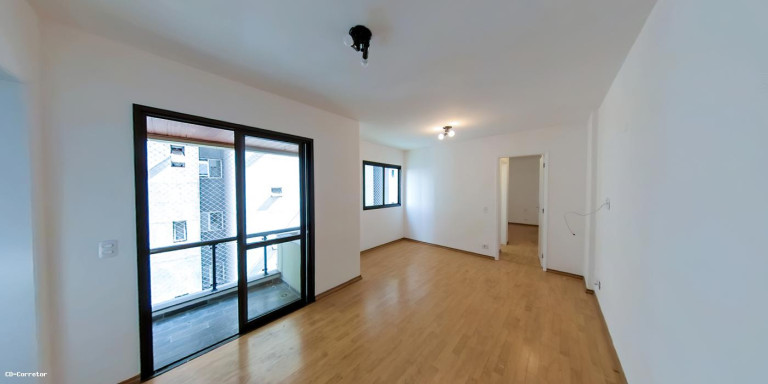 Imagem Apartamento com 1 Quarto para Alugar, 45 m² em Vila Olímpia - São Paulo Imagem Apartamento com 1 Quarto para Alugar, 45 m² em Vila Olímpia - São Paulo