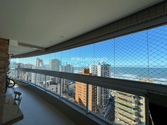 Imagem Apartamento com 3 Quartos à Venda, 135 m² em Aviação - Praia Grande Imagem Apartamento com 3 Quartos à Venda, 135 m² em Aviação - Praia Grande