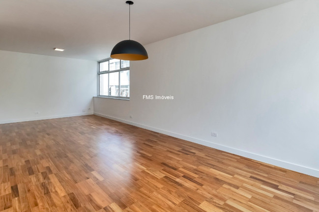 Imagem Imóvel com 3 Quartos à Venda, 176 m² em Santa Cecília - São Paulo
