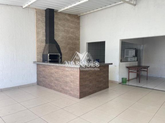 Imagem Imóvel com 1 Quarto à Venda, 129 m² em Jardim Denadai - Sumaré Imagem Imóvel com 1 Quarto à Venda, 129 m² em Jardim Denadai - Sumaré