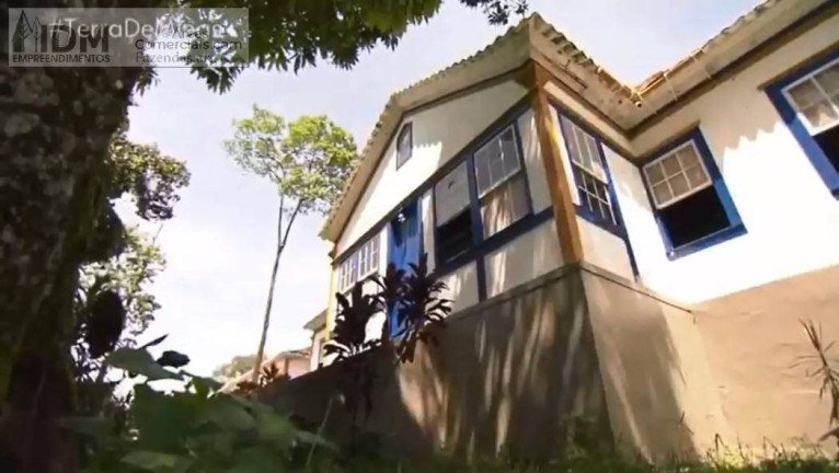 Imagem Chácara à Venda, 5.430.000 m² em Centro - Rio Preto Imagem Chácara à Venda, 5.430.000 m² em Centro - Rio Preto