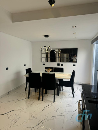 Imagem Casa de Condomínio com 3 Quartos à Venda, 122 m² em Vila Oliveira - Mogi Das Cruzes