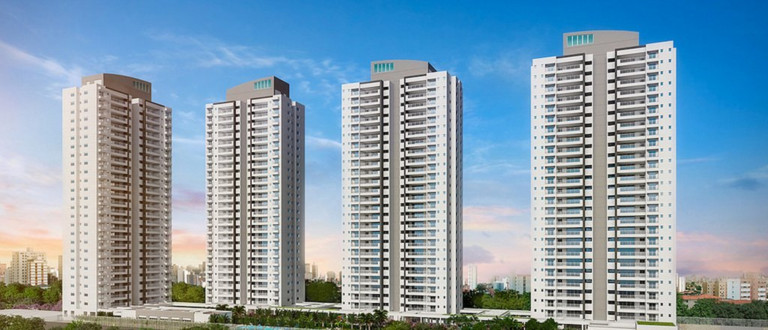Imagem Imóvel com 4 Quartos à Venda, 136 m² em Lapa - São Paulo Imagem Imóvel com 4 Quartos à Venda, 136 m² em Lapa - São Paulo