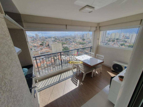 Imagem Apartamento com 2 Quartos à Venda, 60 m² em Sacomã - São Paulo Imagem Apartamento com 2 Quartos à Venda, 60 m² em Sacomã - São Paulo