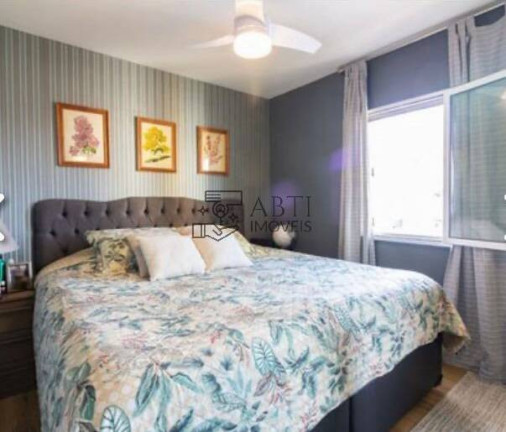 Imagem Apartamento com 3 Quartos à Venda, 86 m² em Campo Belo - São Paulo