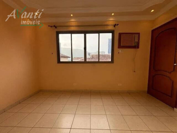 Imagem Apartamento com 2 Quartos à Venda, 47 m² em Campo Grande - Santos Imagem Apartamento com 2 Quartos à Venda, 47 m² em Campo Grande - Santos