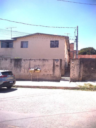 Casa com 2 Quartos à Venda, 360 m² em Jardim Laguna - Contagem