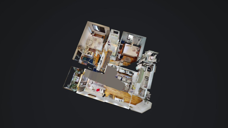 Imagem Apartamento com 2 Quartos à Venda, 68 m² em Cambuci - São Paulo Imagem Apartamento com 2 Quartos à Venda, 68 m² em Cambuci - São Paulo