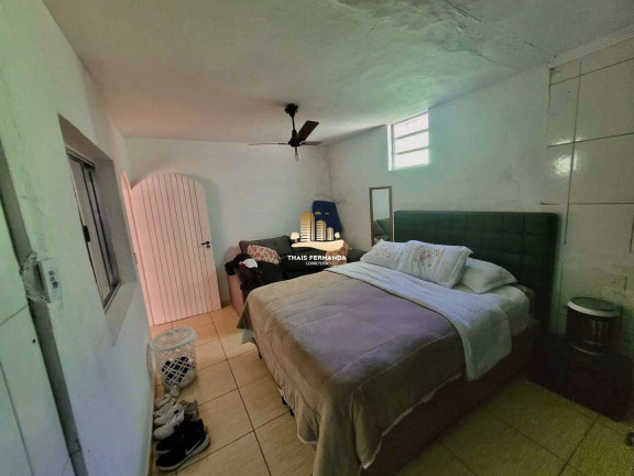 Imagem Casa com 3 Quartos à Venda, 87 m² em Maracanã - Praia Grande Imagem Casa com 3 Quartos à Venda, 87 m² em Maracanã - Praia Grande