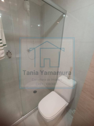 Imagem Apartamento com 3 Quartos à Venda, 60 m² em Parque Marajoara - Santo André Imagem Apartamento com 3 Quartos à Venda, 60 m² em Parque Marajoara - Santo André