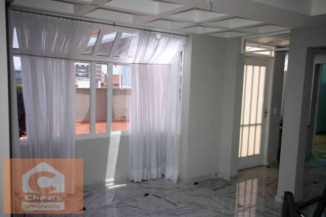 Imagem Cobertura com 4 Quartos à Venda, 300 m² em Moema - São Paulo Imagem Cobertura com 4 Quartos à Venda, 300 m² em Moema - São Paulo