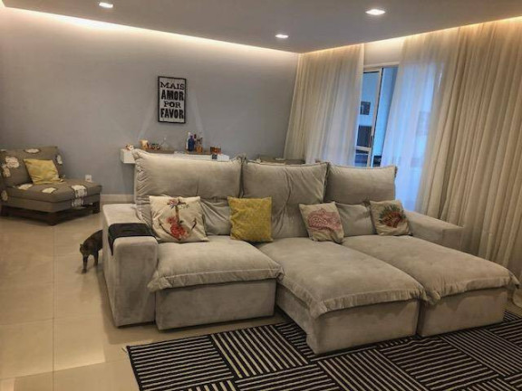 Imagem Apartamento com 4 Quartos à Venda, 135 m² em Cidade São Francisco - São Paulo Imagem Apartamento com 4 Quartos à Venda, 135 m² em Cidade São Francisco - São Paulo
