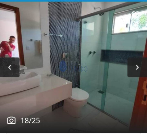 Imagem Sobrado com 4 Quartos à Venda, 525 m² em Andracel Center - Anápolis Imagem Sobrado com 4 Quartos à Venda, 525 m² em Andracel Center - Anápolis