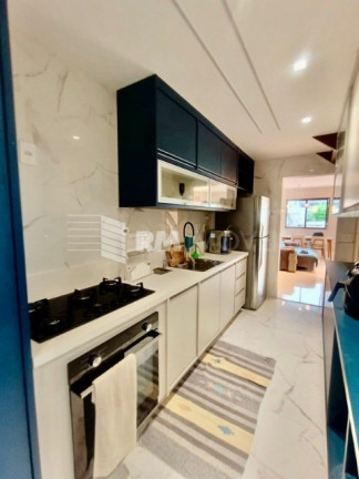 Imagem Casa de Condomínio com 4 Quartos à Venda, 102 m² em Buraquinho - Lauro De Freitas Imagem Casa de Condomínio com 4 Quartos à Venda, 102 m² em Buraquinho - Lauro De Freitas