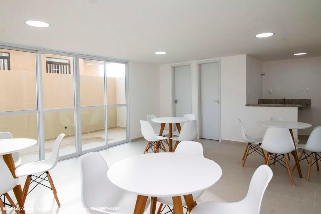 Imagem Apartamento com 1 Quarto à Venda, 42 m² em Jaguaribe - Salvador Imagem Apartamento com 1 Quarto à Venda, 42 m² em Jaguaribe - Salvador