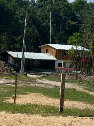 Imagem Imóvel com 3 Quartos à Venda, 25.000 m² em Centro - Iranduba