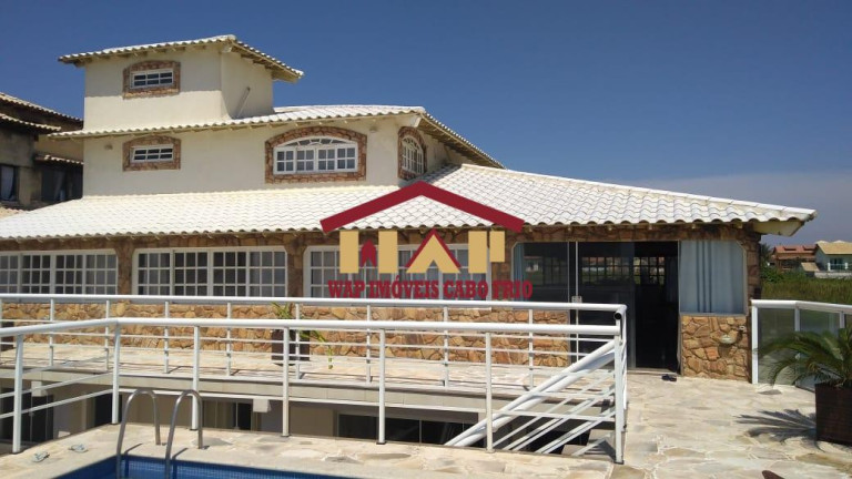 Imagem Casa com 4 Quartos à Venda, em Feoguete - Cabo Frio Imagem Casa com 4 Quartos à Venda, em Feoguete - Cabo Frio
