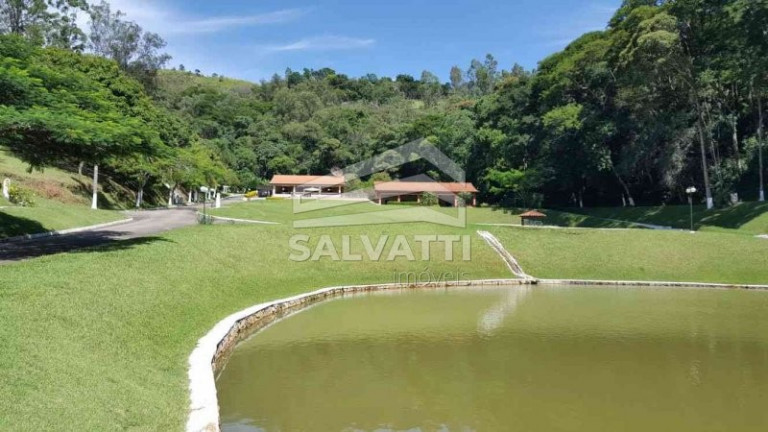 Imagem Imóvel com 4 Quartos à Venda, 744 m² em Chácara Ivoturucaia - Campo Limpo Paulista