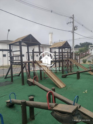 Imagem Casa com 2 Quartos à Venda, 48 m² em Jardim Colorado - Suzano