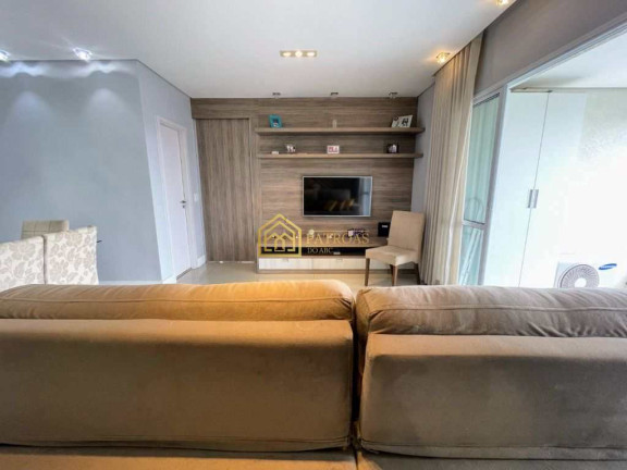 Imagem Apartamento com 3 Quartos à Venda, 96 m² em Independência - São Bernardo Do Campo Imagem Apartamento com 3 Quartos à Venda, 96 m² em Independência - São Bernardo Do Campo