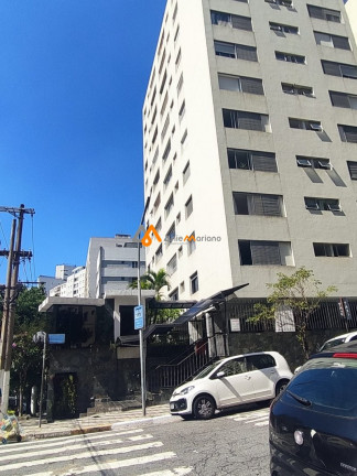 Imagem Apartamento com 3 Quartos à Venda, 122 m² em Aclimação - São Paulo